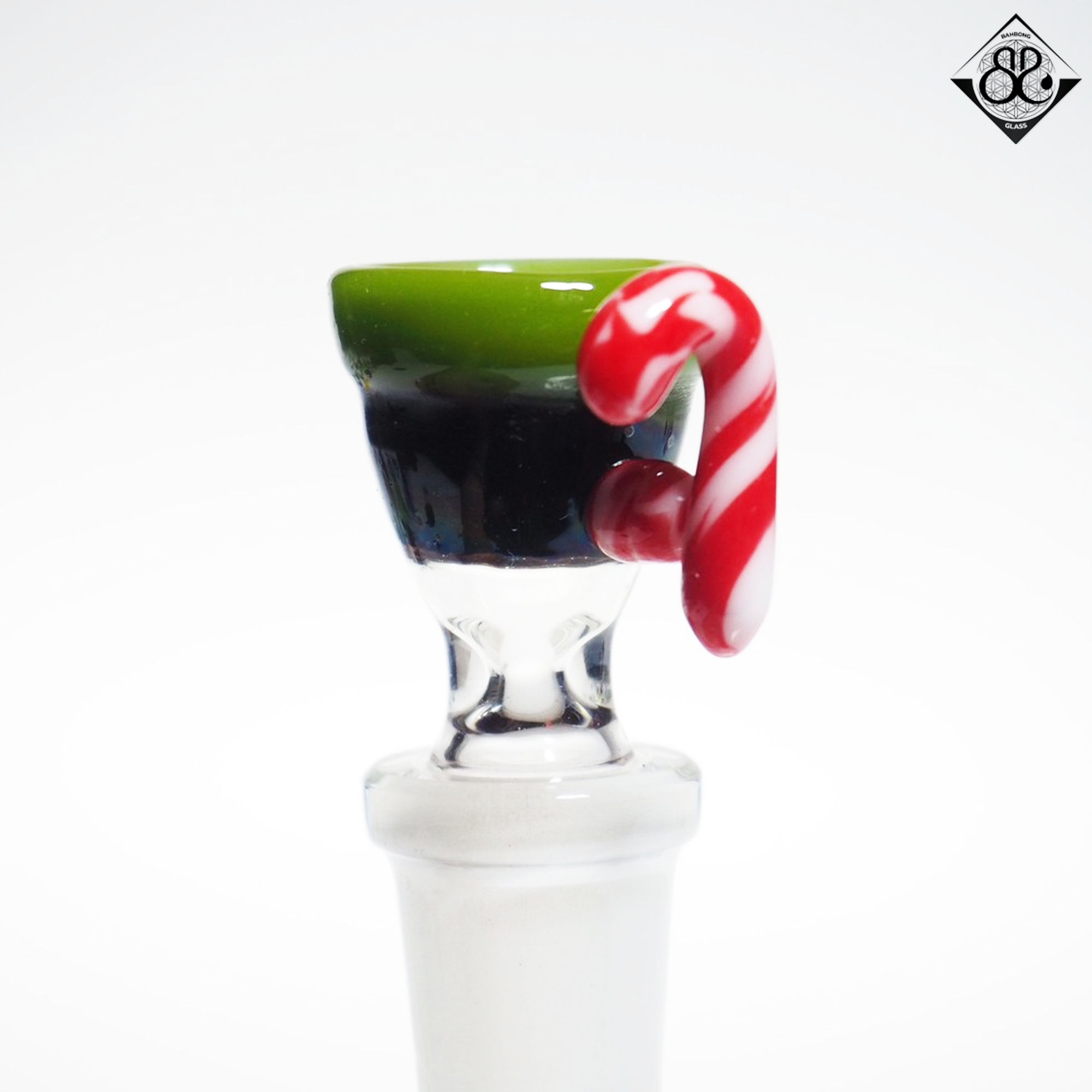 14mm Slide Candy cane Grizzly X timber