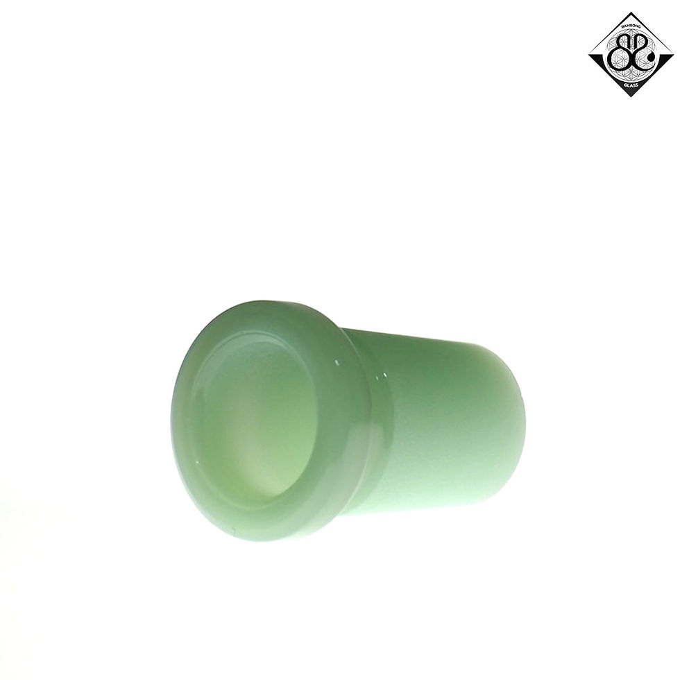 ภาพขนาดย่อ: Color Glass Adapter 18mm/M to 14mm/F