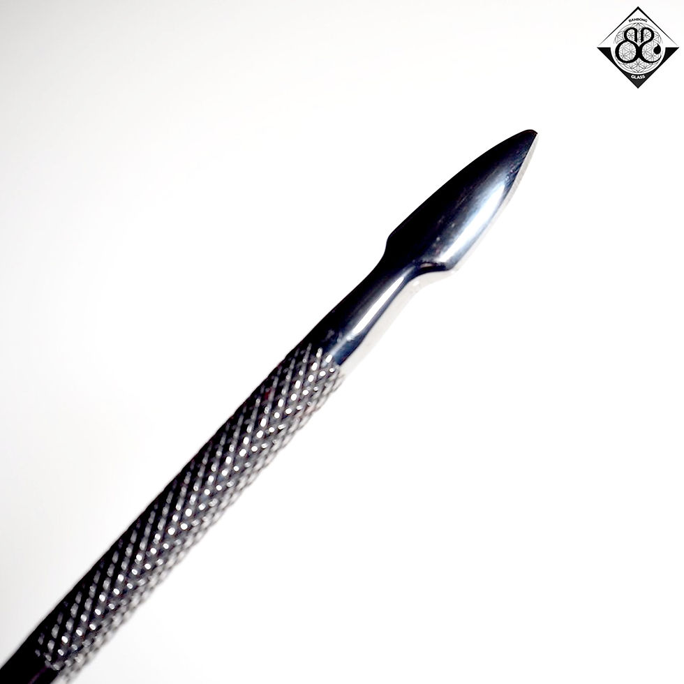 ภาพขนาดย่อ: Stainless Dab stick