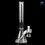 Thumbnail: SET 18Inches BB SUPER STRONG BEAKER x 14mm/45 Dry Ash-Catcher