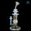 ภาพขนาดย่อ: Sabai Glass 2025 | 10Inches Straight Fab Incycler 