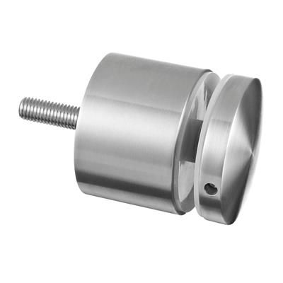 Thumbnail: Nosač stakla/spajder nosač, EASY GLAS MOD 0748,Ø70 MM, M12, INOX A316