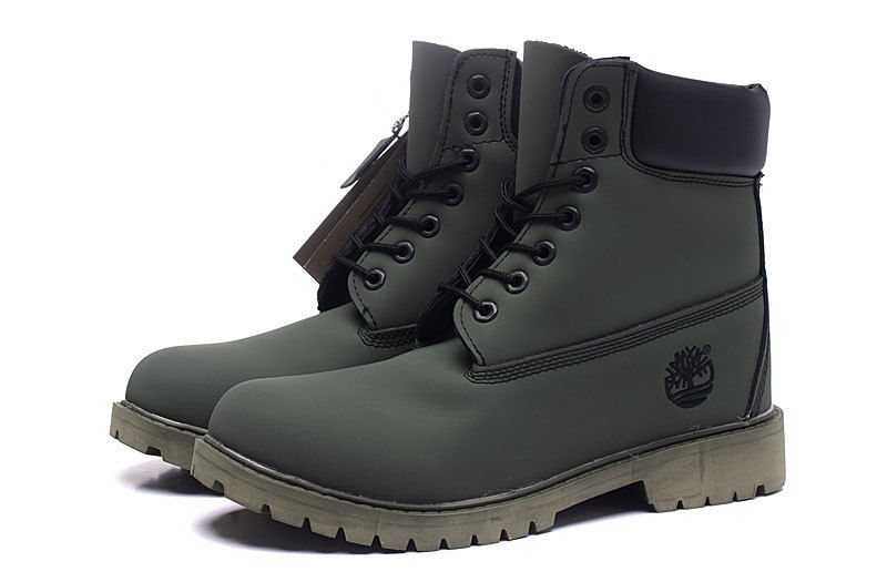 Thumbnail: Timberland - Olive