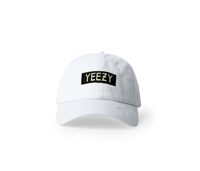 Thumbnail: YEEZY HAT