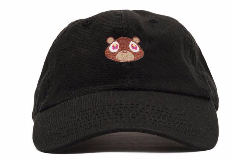 Thumbnail: BEAR DAD HAT