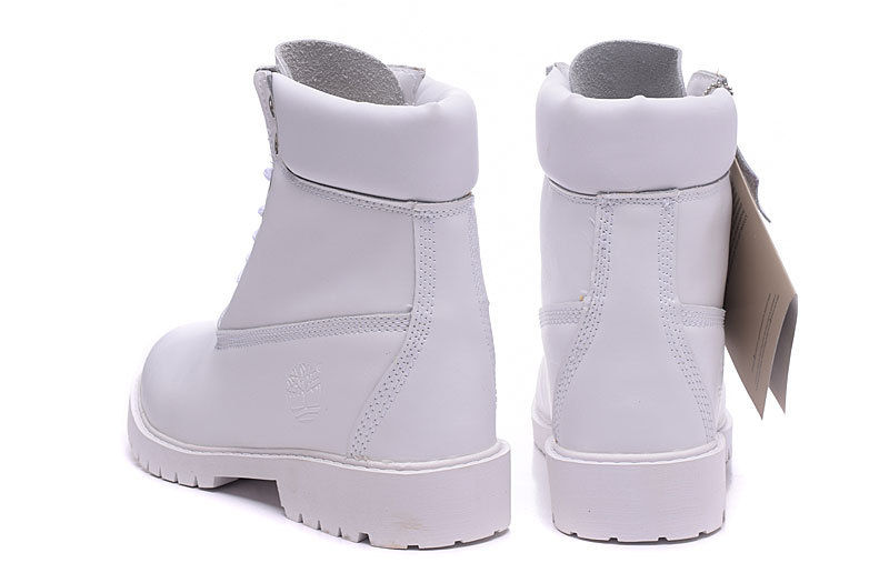 Thumbnail: Timberland - Snow White