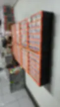 Miniatura: Gavetero Organizador 18 Cajones Color Gris