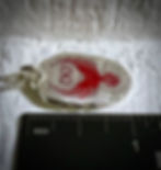 Thumbnail: Cherokee Red Tailed Hawk Pendant