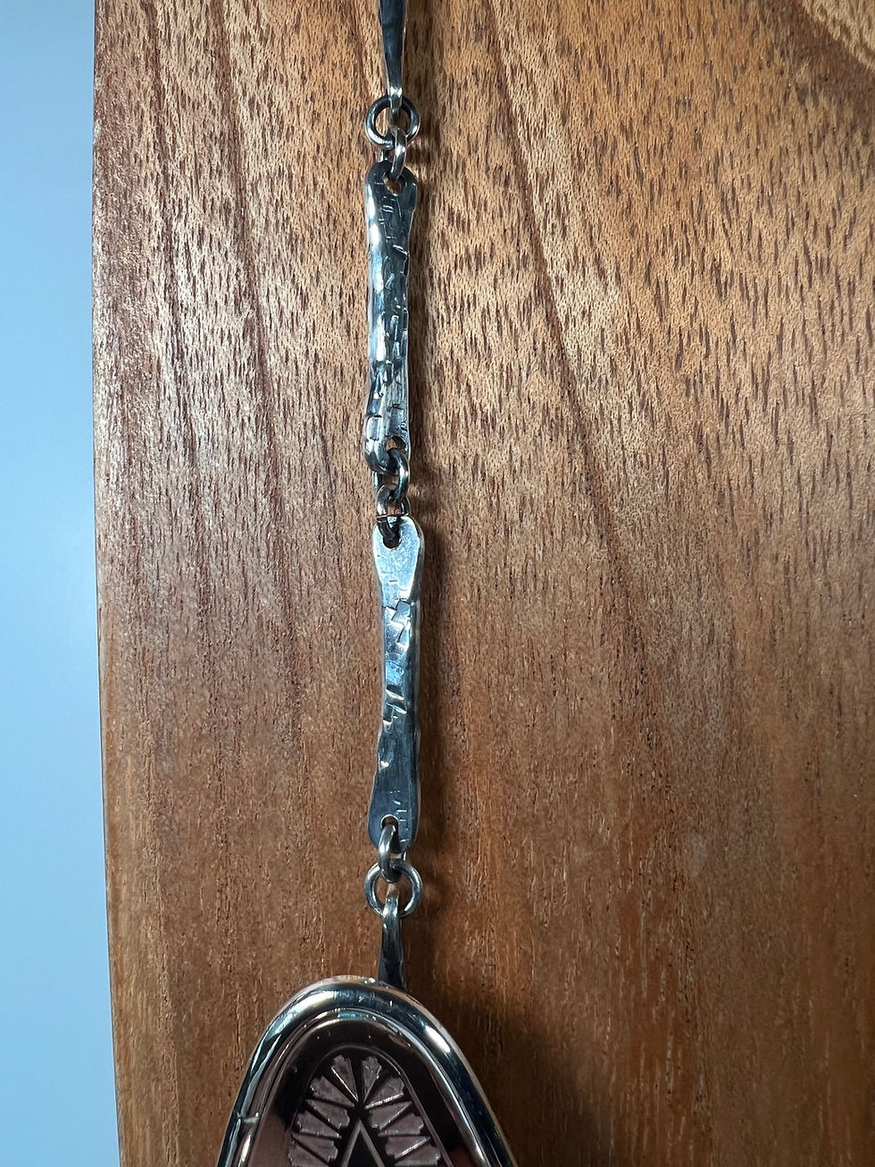 Thumbnail: Special Commissioned Gorget Design