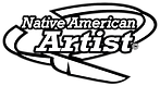 Native American Cherokee  Artist and Silversmith
