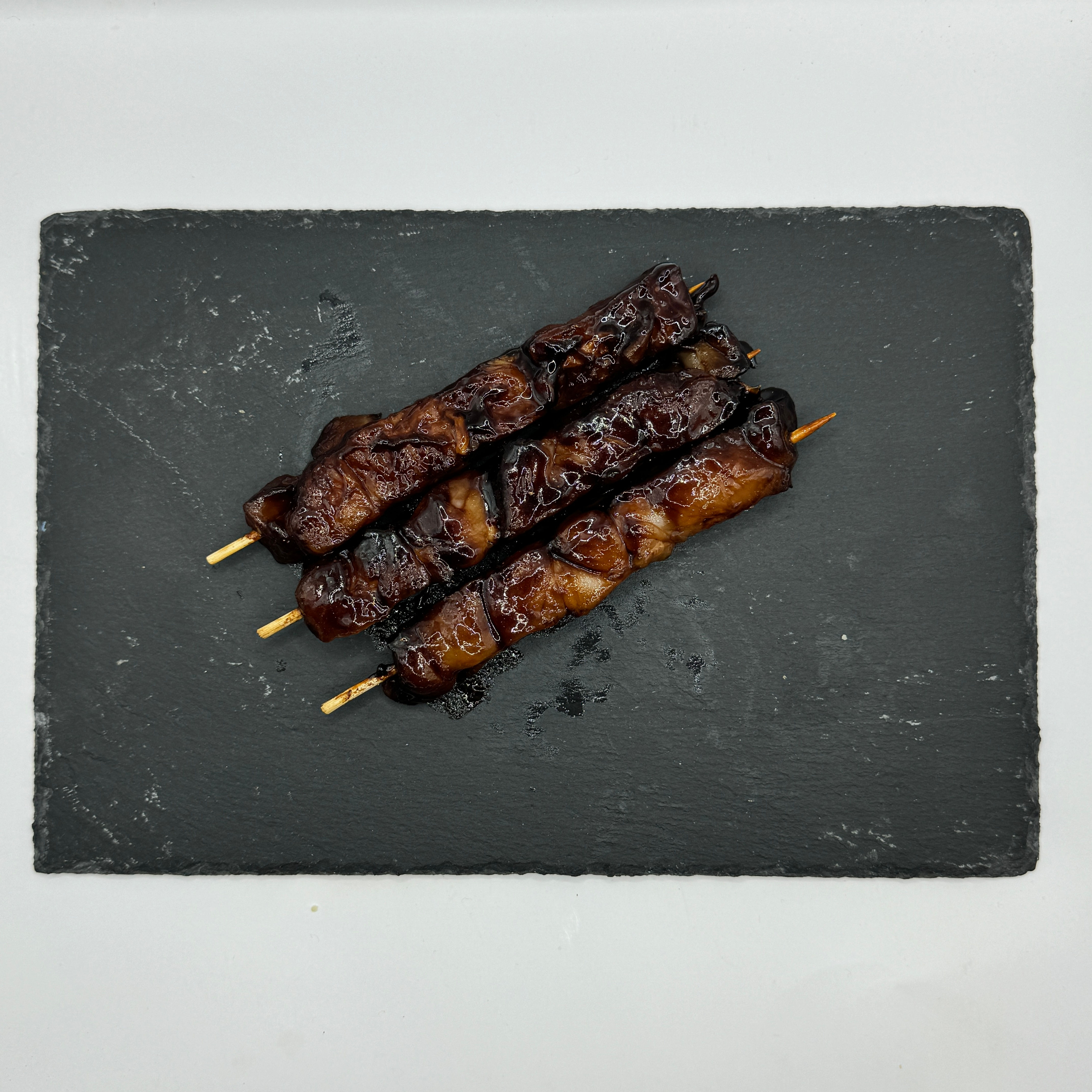 Honey Soy Chicken Kebabs - Free Range