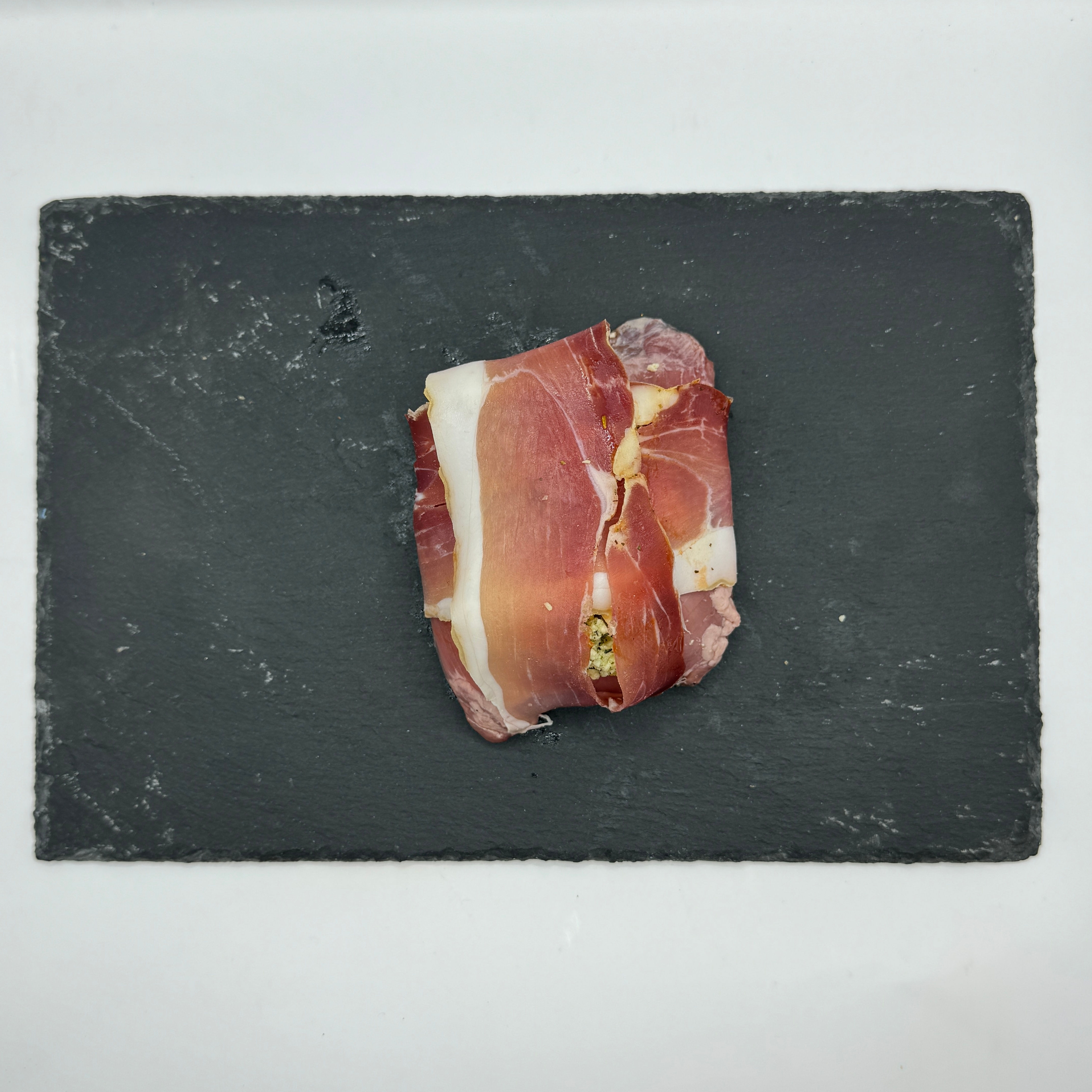 Prosciutto & Feta Lamb Rump