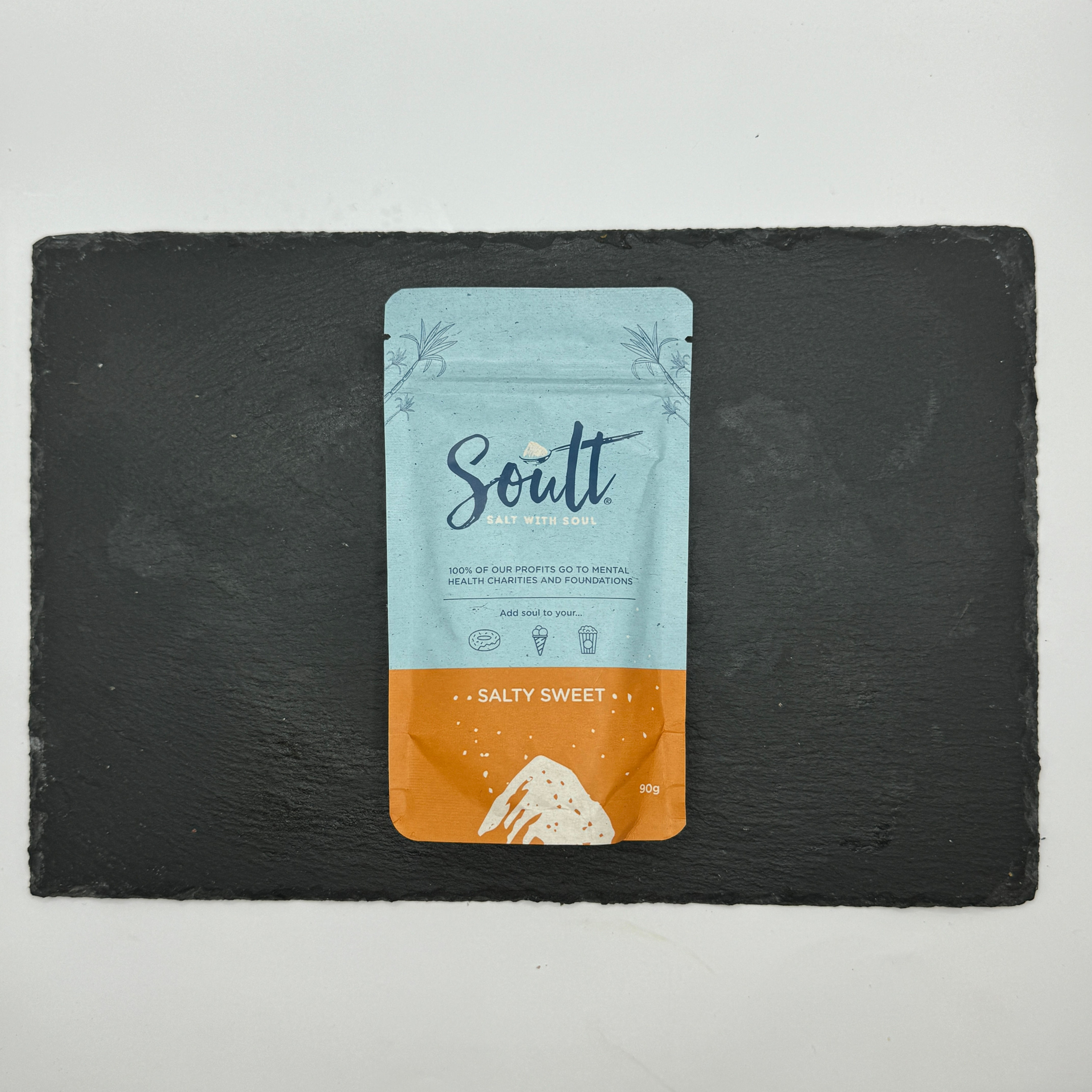 Soult Salty Sweet