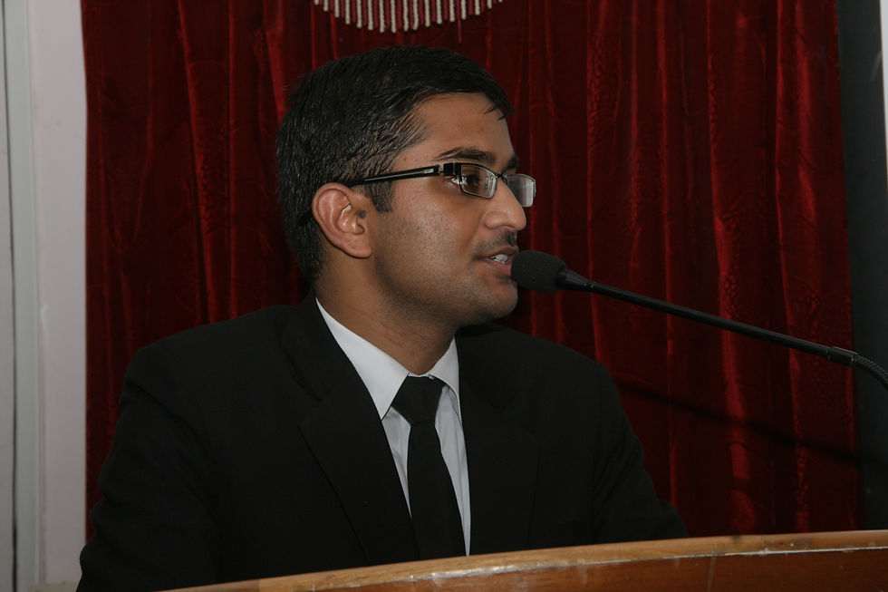 FALAKYAR ASKARI