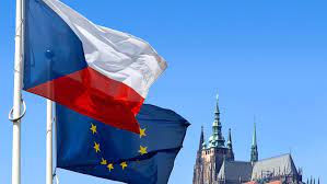 Чехия ввела санкции против «Госзагрансобственности»: принадлежащая РФ недвижимость в стране замороже