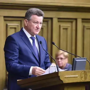 Давыдов Владимир