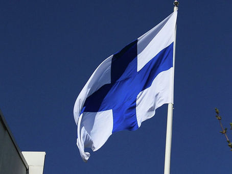 Госсовет Финляндии принял решение о расторжении договора о приграничном сотрудничестве с Россией