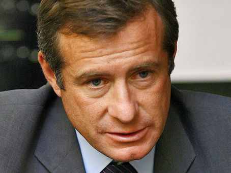 Григорий Березкин