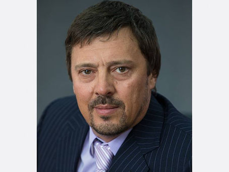 Олег Мисевра