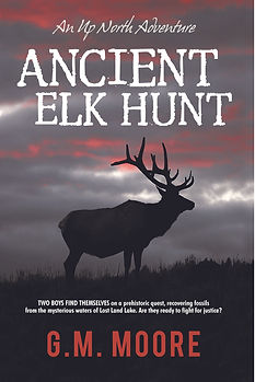 Action, Adventure, Suspense Author