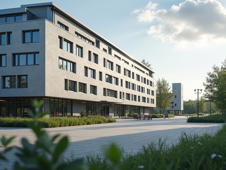 Pflegeheimkauf Hilfestellung: Diskrete Unterstützung beim Erwerb von Pflegeeinrichtungen