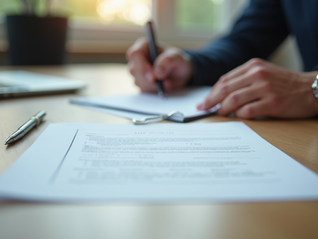 Pflegedienst sicher und diskret verkaufen