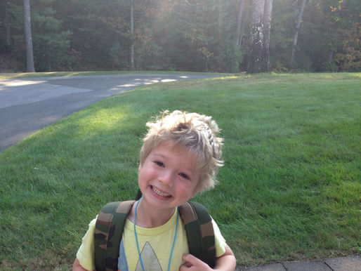Back-to-School After Loss - What Grieving Parents Want You to Know