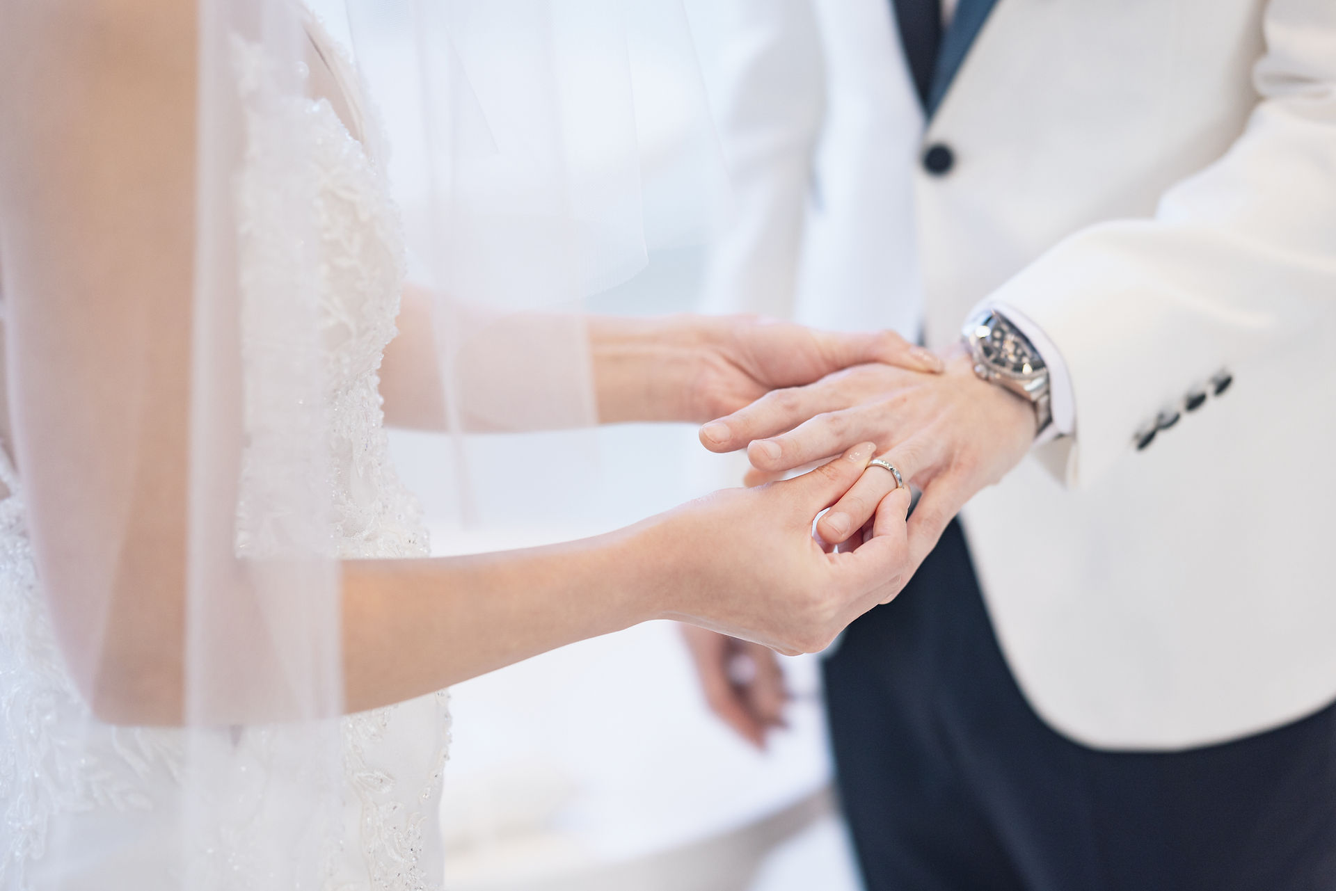 【2026/27輕婚禮】攝影師拆解小型婚禮/證婚流程、預算與場地推介 西貢WM Hotel純白小教室 Max Tang Photography 香港Big Day婚禮攝影