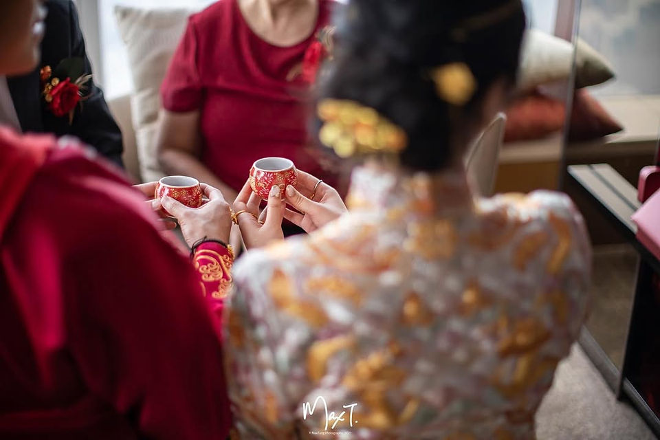 The Ritz-Carlton-香港酒店婚禮-婚宴場地推介-出門BigDayMax Tang Photography
