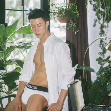 Product Photography: New Underwear Product Launch