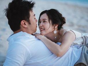 【2026沖繩婚攝地點】攝影師推介5大沖繩Pre-wedding秘境