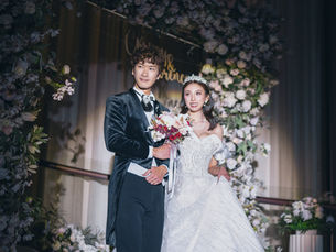 2026/2027 Big Day 婚禮攝影價錢及時數攻略｜全日、半日、註冊攝影點計？Max Tang Photography