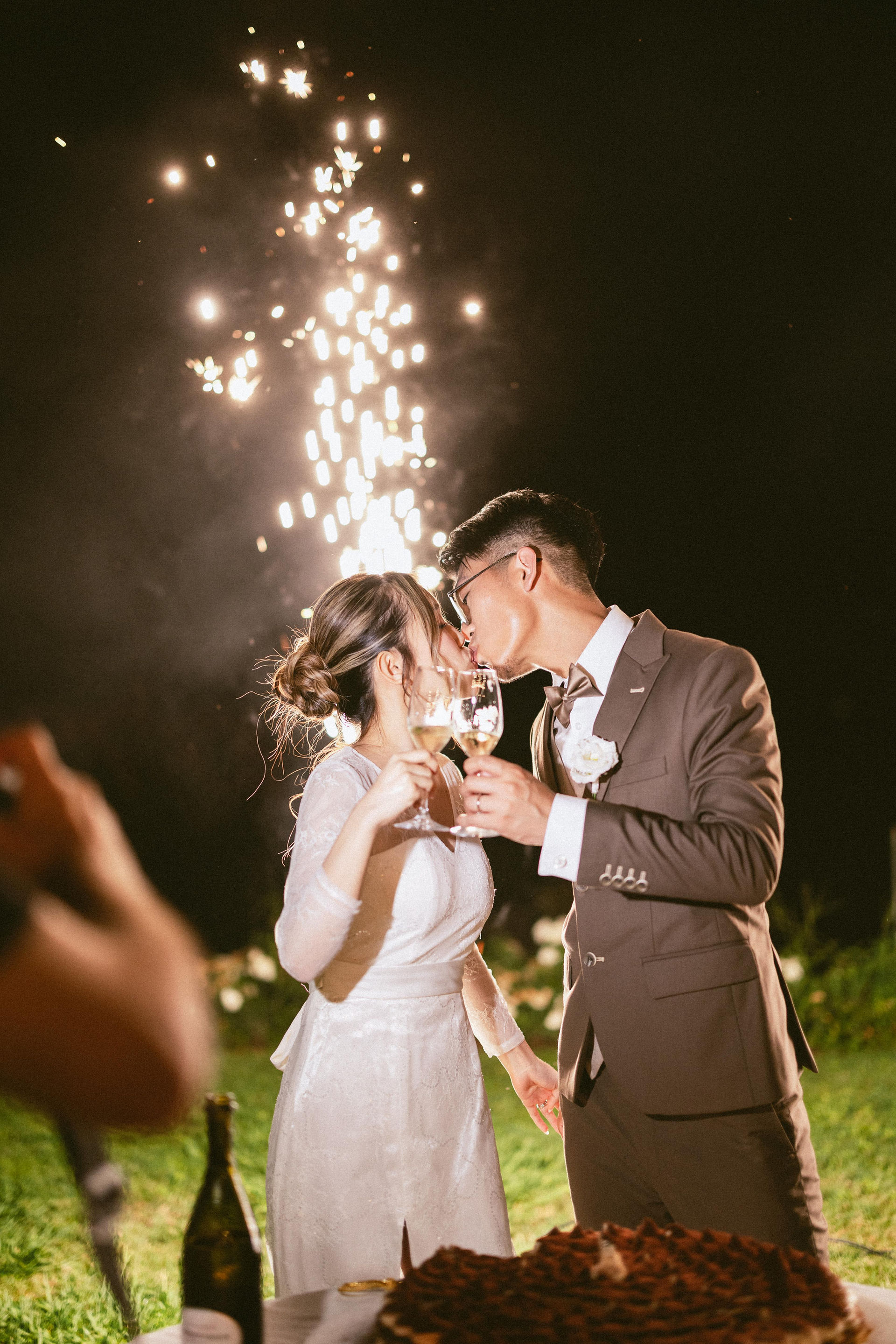  Italy Tuscany意大利婚禮攝影 Max Tang Photography