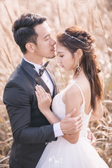 芒草婚紗相｜1. 為什麼是大東山？拆解 3 大絕美元素 max Tang Photography Pre Wedding 香港婚紗攝影 