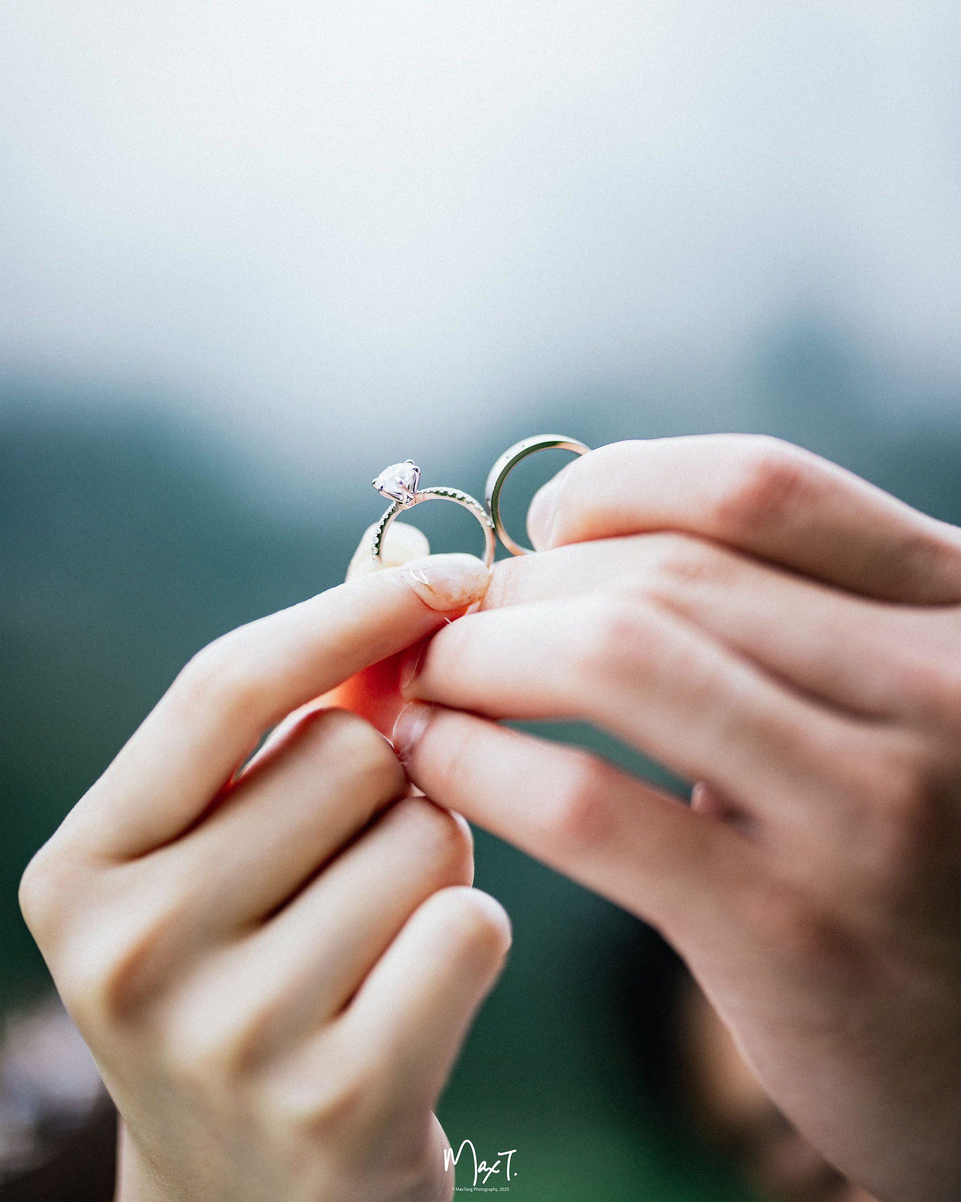 德國．國王湖 (Königssee)｜歐洲婚攝Pre-Wedding婚紗相 Max Tang Photography