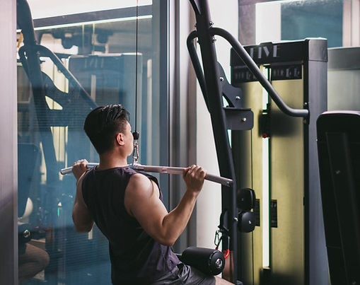 Private Gym