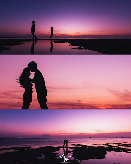 2026沖繩婚攝地點｜攝影師推介5大沖繩Pre-wedding影婚紗相秘境｜日本婚攝沙灘 Max Tang Photography