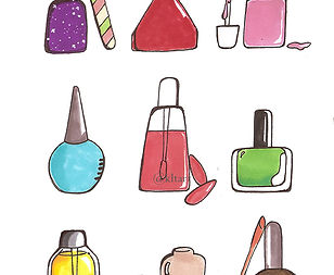"Nails"