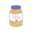 Thumbnail: “Pikliz” Illustration Haitian Miami Food Kiss-Cut Vinyl Stickers