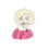 Thumbnail: Marilyn Monroe kiss-cut sticker
