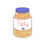 Thumbnail: “Pikliz” Illustration Haitian Miami Food Kiss-Cut Vinyl Stickers