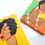 Thumbnail: Mini flapper paintings celebrating Black beauty and vintage style—perfect for Black art collectors and 1920s decor lovers