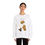 Thumbnail: “S’mores Recipe” Illustration Unisex Crewneck Sweatshirt