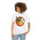 Thumbnail: Ramen bowl illustration white unisex t-shirt
