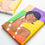 Thumbnail: Mini flapper paintings celebrating Black beauty and vintage style—perfect for Black art collectors and 1920s decor lovers
