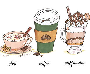 "Coffee & Nem"