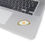 Thumbnail: “Avocado Toast & Fried Egg” Illustration Kiss-Cut Vinyl Stickers