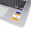 Thumbnail: “Pikliz” Illustration Haitian Miami Food Kiss-Cut Vinyl Stickers