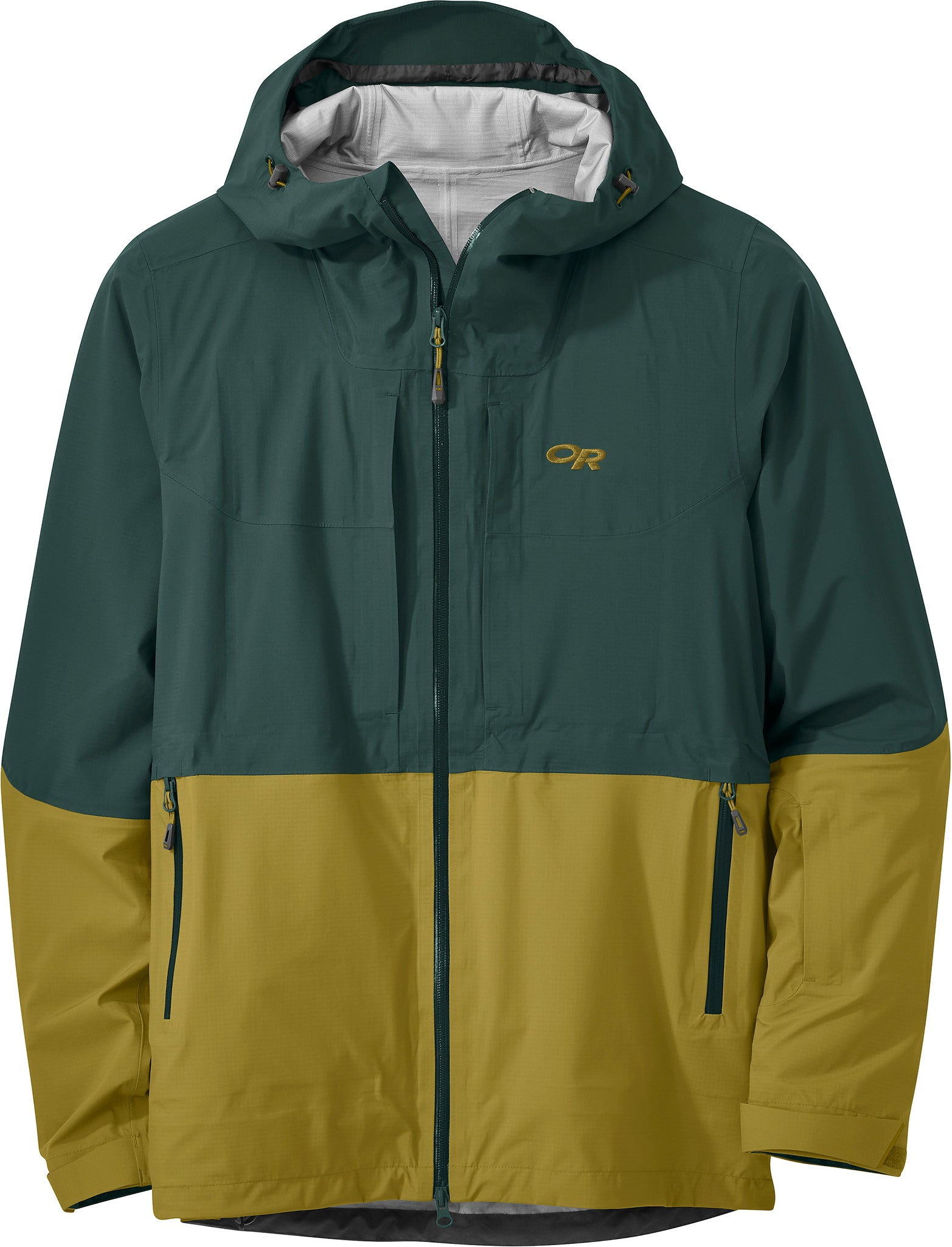 Manteau OR pour homme Carbide