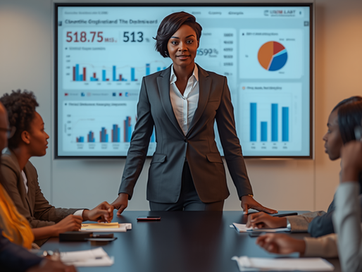 A blog on HR Analytics